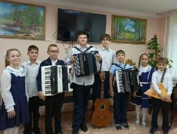 Открыто для всех 