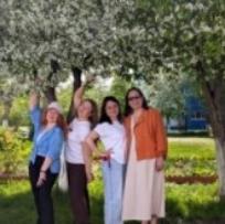 «День семьи» в нашей школе: праздник любви и единения