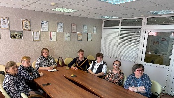 Активное долголетие по-тюменски: ностальгическое путешествие в СССР