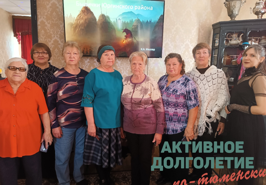 Мы за чаем не скучаем