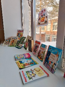 Книга-лучший друг и советчик