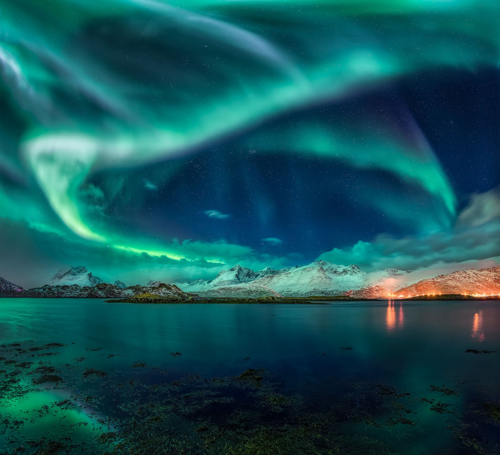 «ОПЕРАЦИЯ СЕВЕР». Приглашаем на зимние праздники в «Родник»!