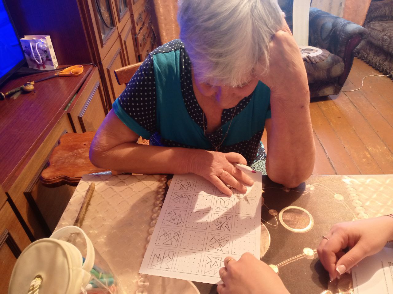 Нейроупражнения и процесс реабилитации