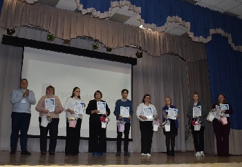 В Тюмени подвели итоги первого конкурса лучших практик #ПРОФвозМОЖНОсти