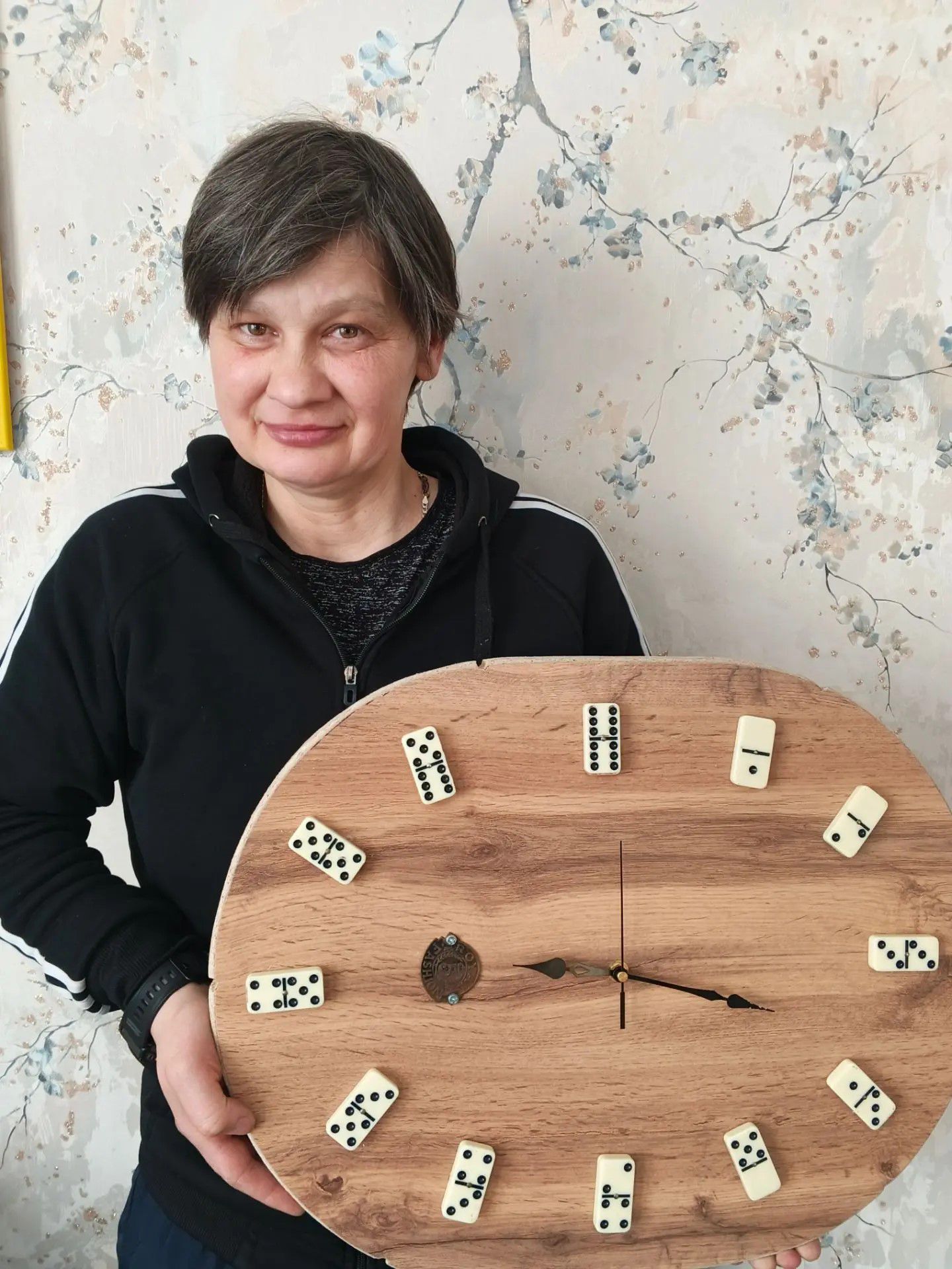 История одного увлечения