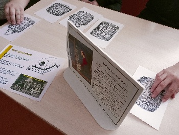 Душа русской избы