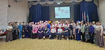 Творчество без границ: фестиваль «От души — для души»