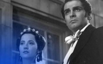 Показ фильма «Грозовой перевал»