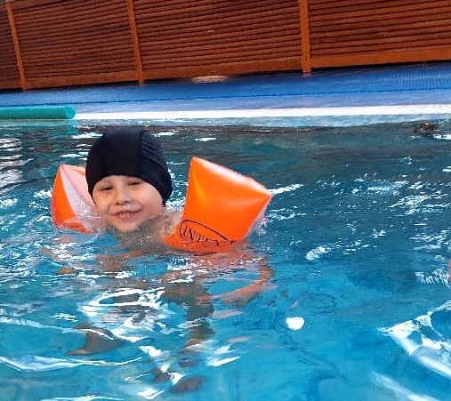 «Я думала в «Роднике» с сыном будут проблемы. Но вышло совсем иначе»