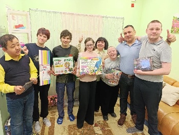 Превью фото