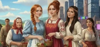 В Доме культуры деревни Грачи состоится театрализованный концерт «Как хорошо в деревне жить!»