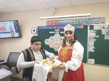 Вместе мы едины