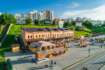 Песни Виктора Цоя прозвучат под открытым небом в Тюмени