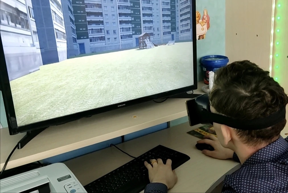 Цифровая среда в комплексной реабилитации: когда технологии помогают говорить