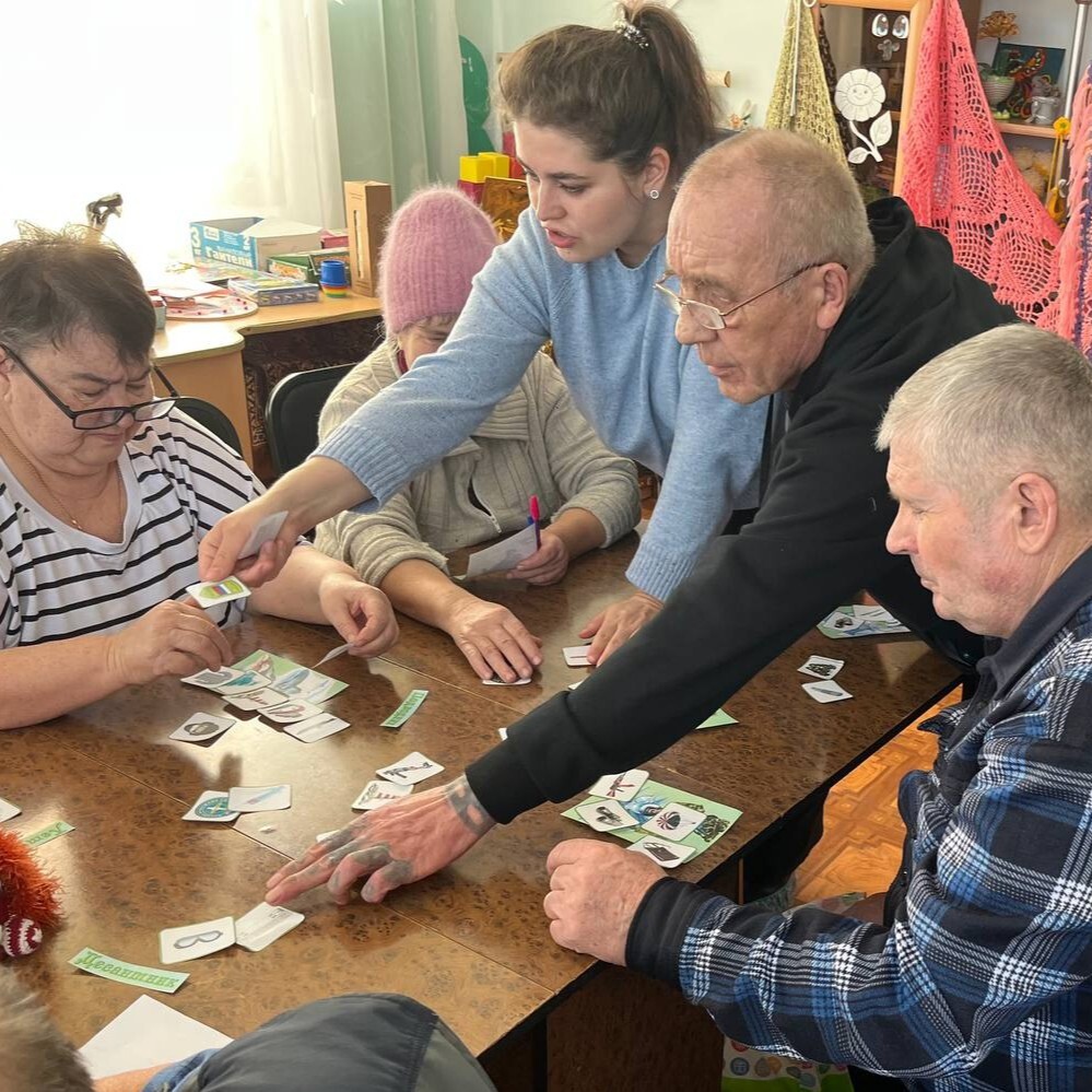 Комплексная реабилитация для граждан с ограниченными возможностями здоровья