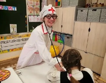 Секреты здоровья от доктора Айболита