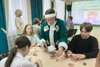 Горячее сердце холодного севера