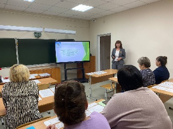 Содержание и технологии работы учителя специальной (коррекционной) школы по сопровождению детей с ОВЗ