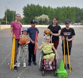 АУ ТО «КЦСОН Тюменского района» приглашает на реабилитацию граждан с инвалидностью