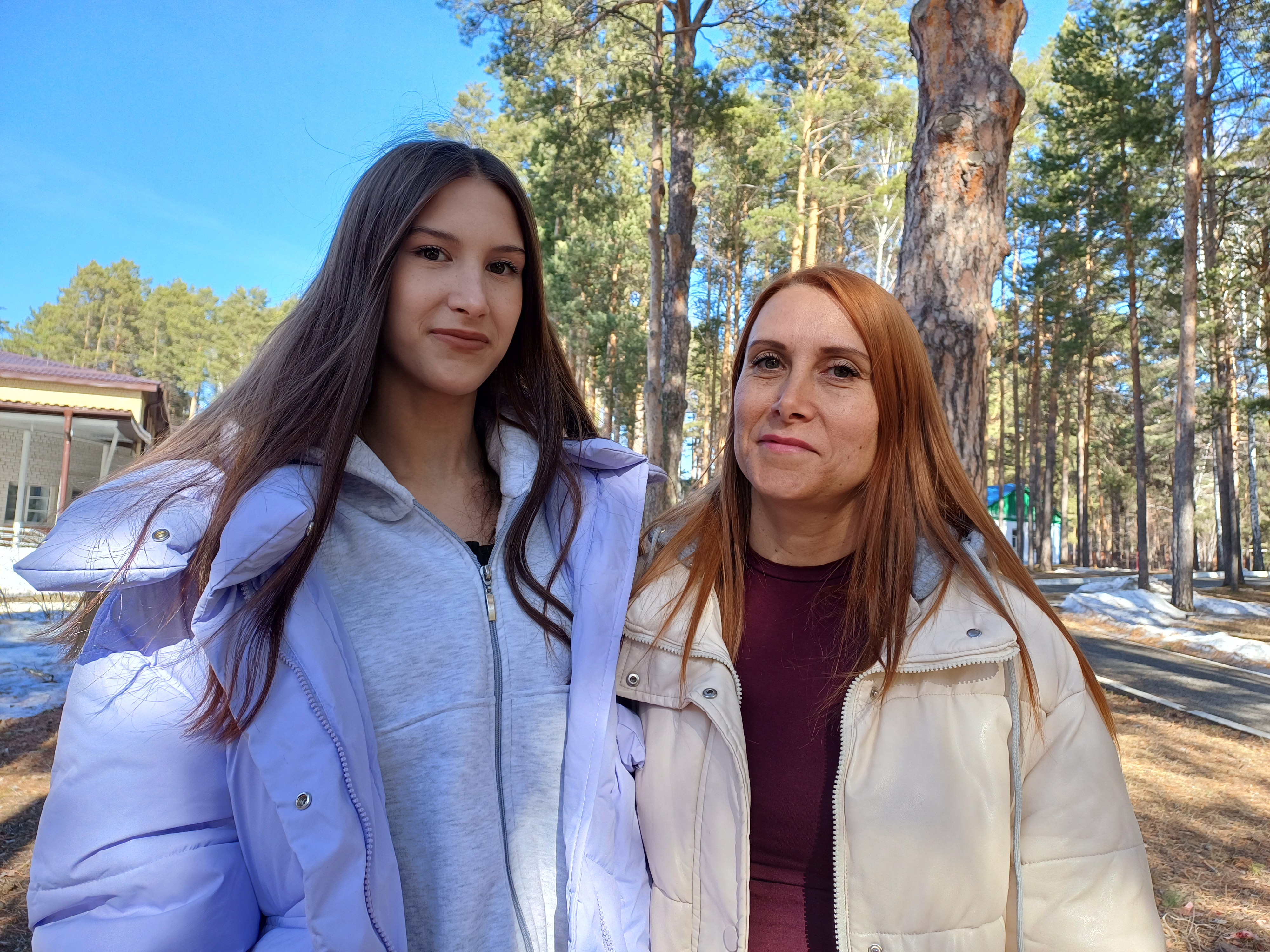 Танцующая вопреки: история победы над собой   15-летней Ксении