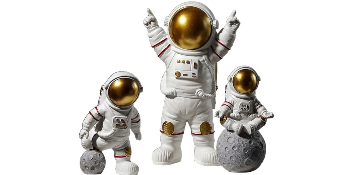 Мероприятие для детей "Веселые космонавты"
