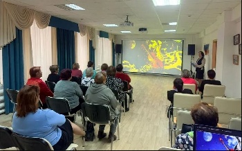 Возраст осени прекрасный