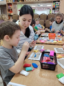 Всероссийская неделя "Открыто для всех"