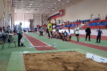 Спортсмены МАУ ДО САШ «НЕГЕ» города Тюмени возвращаются домой с наградами