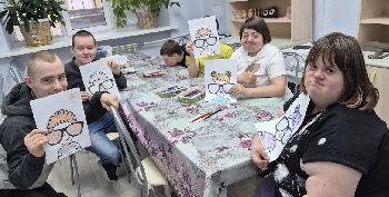 Стартовала программа социальной реабилитации для особых детей