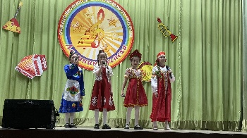 «Лестница успеха» — не просто фестиваль. Это взлётная полоса для маленьких героев