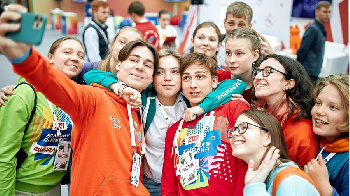 Приглашаем на районный фестиваль национальных, народных и молодёжных культур «Содружество»