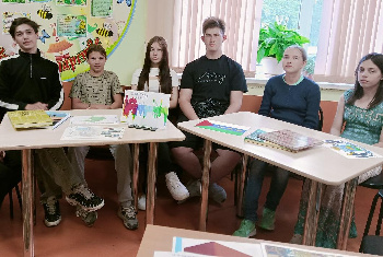 Краеведческая викторина «Земля Тюменская»: праздник знаний и любви к родному краю