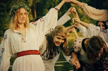 23 мая в Большеченчерском ДК пройдет музыкальная гостиная «Славянский венок»