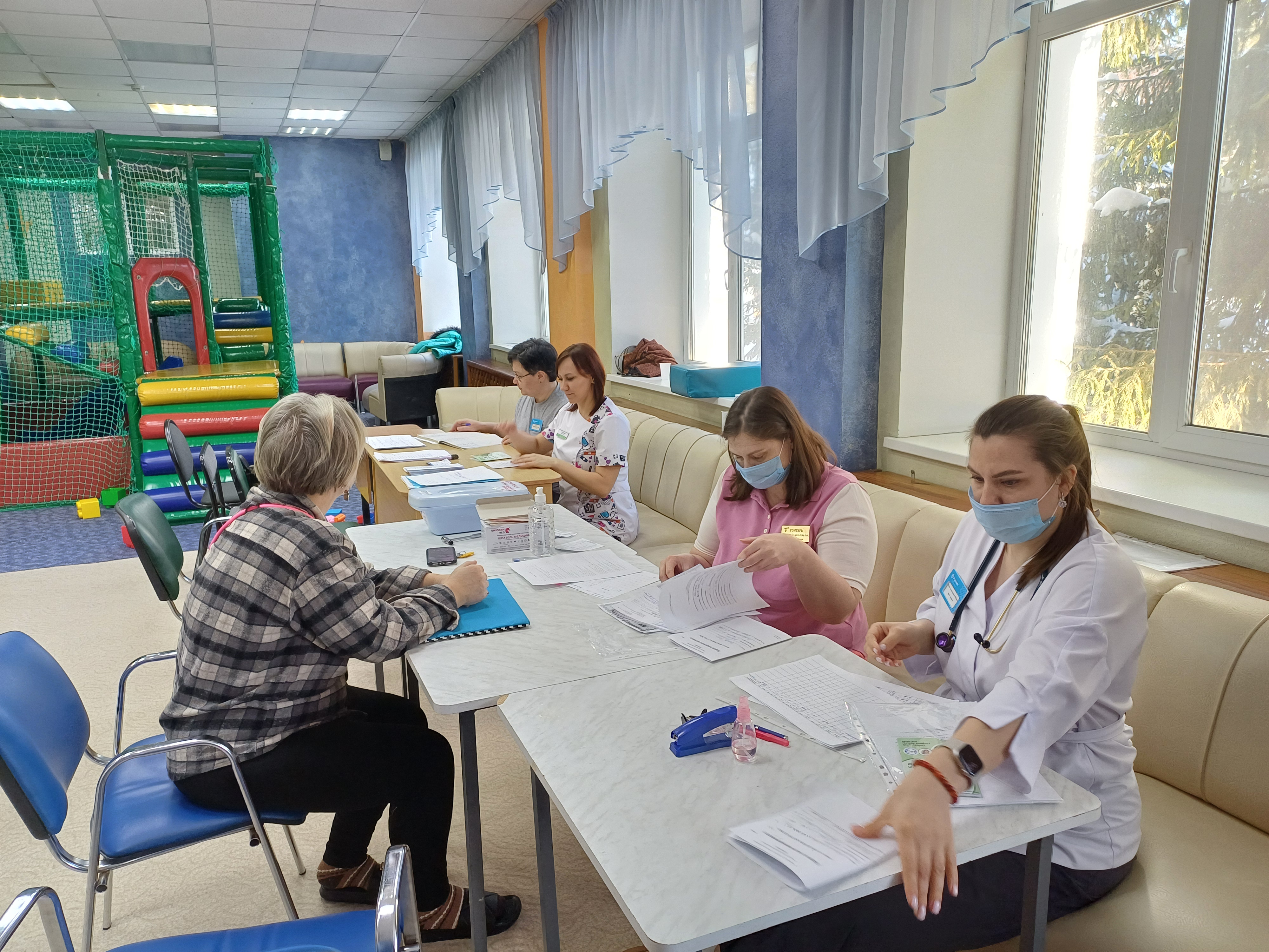 Вы часто спрашиваете, как попасть в «Родник» по ОМС?