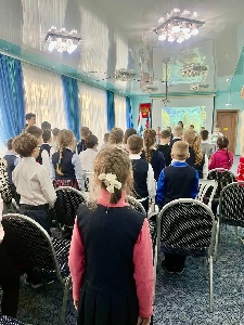 Сохраним историческую память