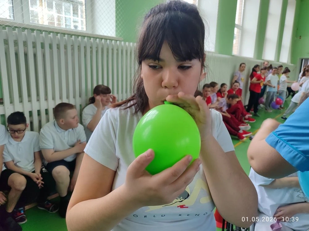 Шаромания