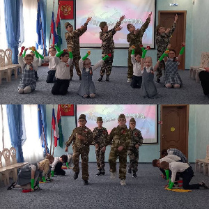 Никто не забыт, ничто не забыто