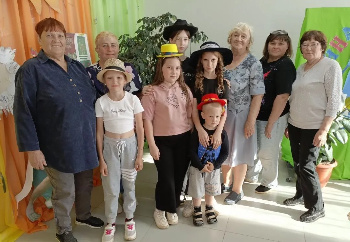 Давно не виделись
