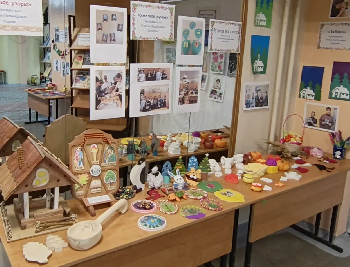 В МБОУ ОШ № 2 города Тюмени прошло заседание педагогического совета