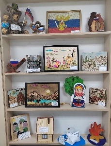 Мир моих интересов