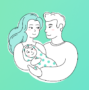 Семинар для родителей «Ранняя помощь – семейно-ориентированный подход»