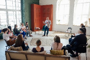 Тренинг «На одной волне: искусство понимать и быть понятым»  17.10.2026 19.30-21.00