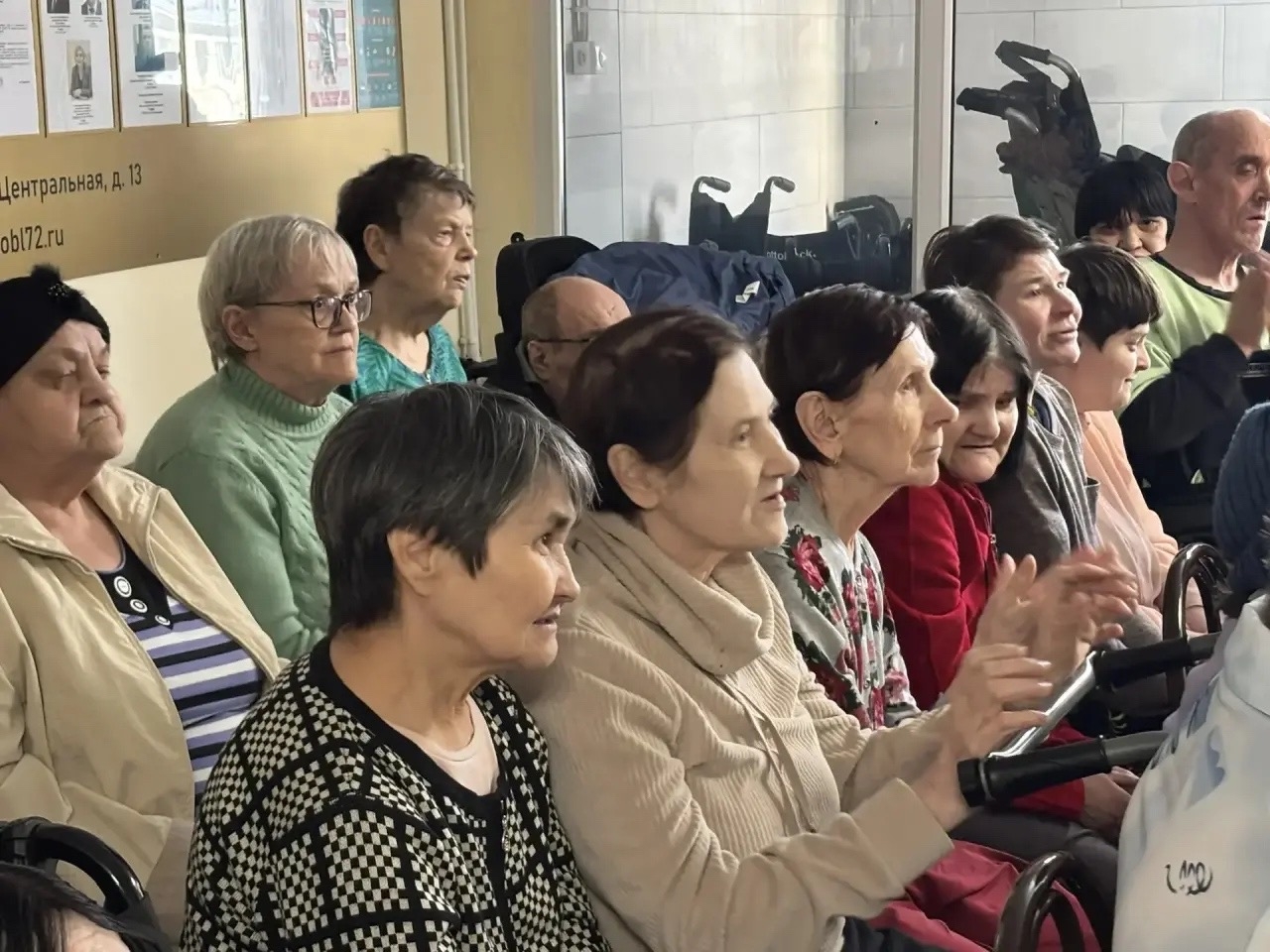 Пасхальный перезвон