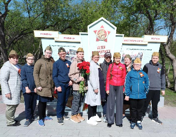 Бессмертная память на все времена