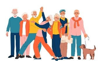 В Ильинском Центре досуга состоится вечер отдыха 