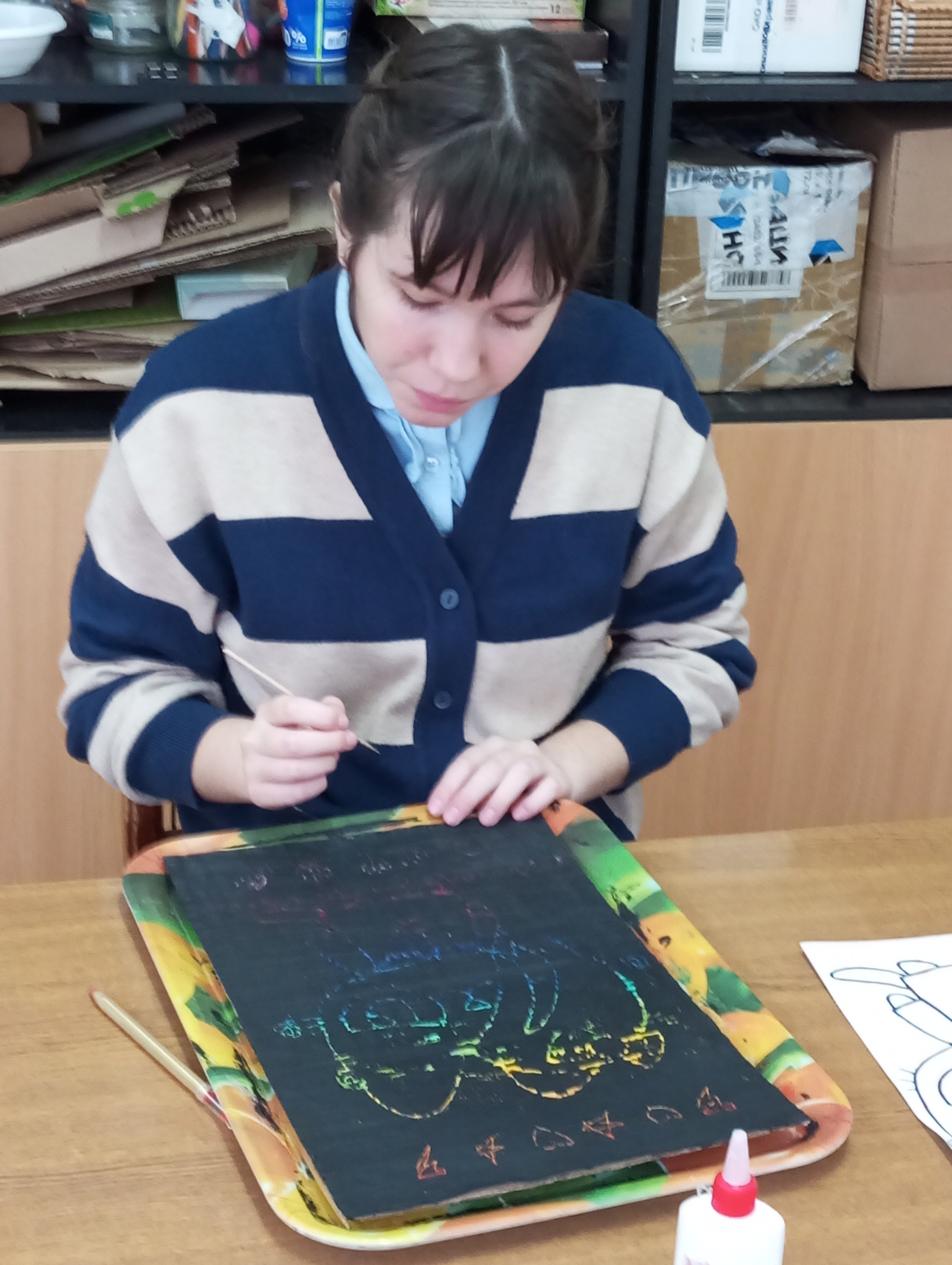 Реализация реабилитационных и абилитационных мероприятий в процессе инклюзии детей-инвалидов в общество».