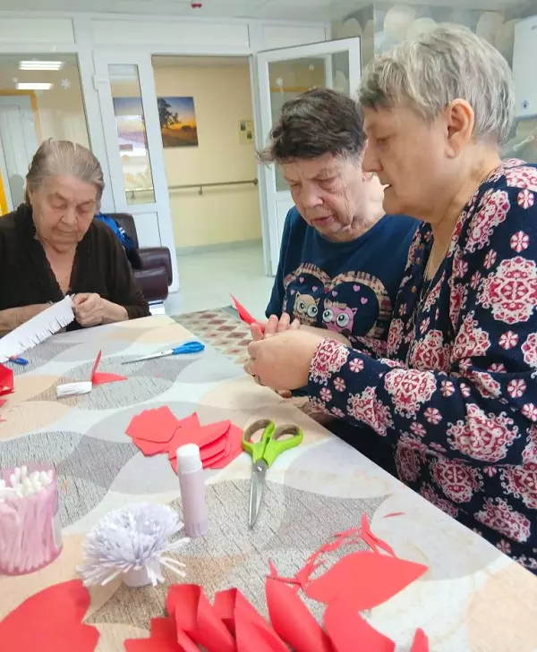 Весеннее вдохновение