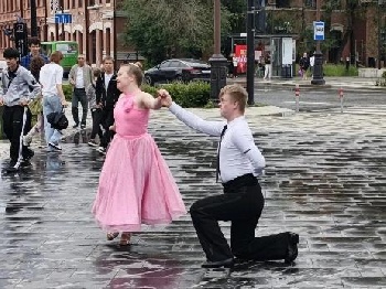 «IV Инклюзивный фестиваль #Городравных2026 прошёл в Тюмени!