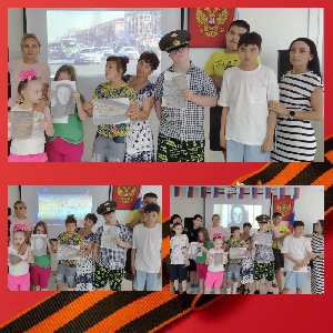 «Их имена — гордость России»: история мужества Марите Мельникайте!