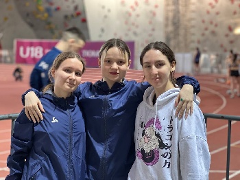 Сила духа и веры в себя: обучающиеся спортивно адаптивной школы «НЕГЕ» — в числе лучших России и Тюмени